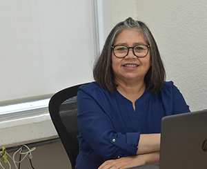 01 – Norma Alicia Arriaga Santos 01 - Norma Alicia Arriaga Santos
