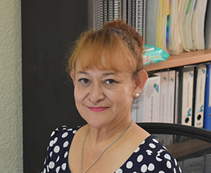 01 - Rosa Elvira Loredo Duarte