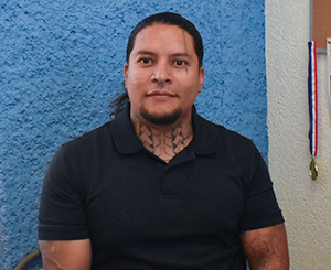 02 - Israel Rodríguez Hernández