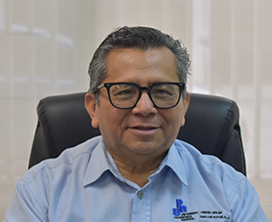 03 – Pastor Hernández Madrigal 03 - Pastor Hernández Madrigal