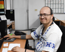 05 - Rodrigo Sandoval Gutiérrez
