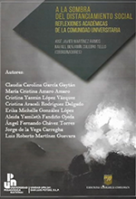A la sombra del dostanciamiento